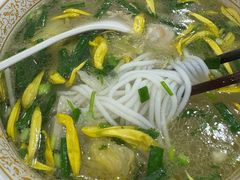 -桥香园云南过桥米线(金马碧鸡店)