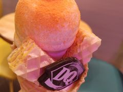 -DQ·蛋糕·冰淇淋(绿宝店)