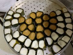 -夹江老头叶儿粑(石雁儿小区店)