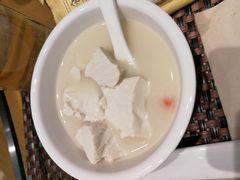 -新海渔港·胶东海鲜家常菜·家宴(奥体中心店)