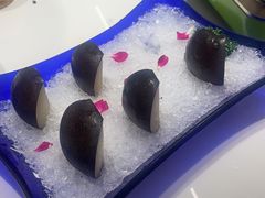 -正黄旗海鲜烧烤大排档(延安路总店)