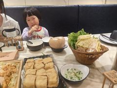-同仁四季椰子鸡(福田东园总店)