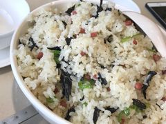 -爱膳菌锅锅(阳南店)