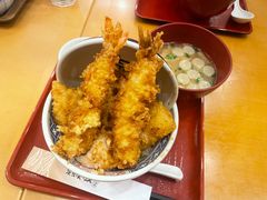 -虹梅食堂·爱蝦乃家