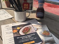 -尚牛社会 Beef & Liberty(金桥EKA天物店)