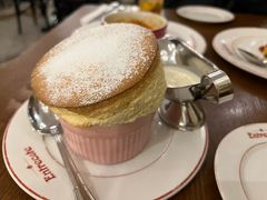-Entrecôte 法国牛扒馆(保利·时光里店)
