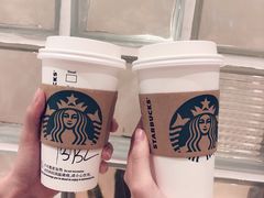 -星巴克(烟台大悦城店)