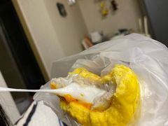 拉丝的麻薯-奈雪的茶(金鹰广场店)