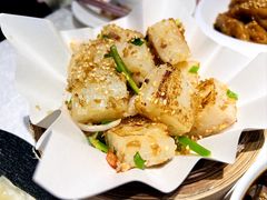 -味可道美食坊(福基路店)