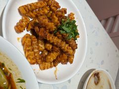 -南锣南门涮肉(南锣鼓巷店)