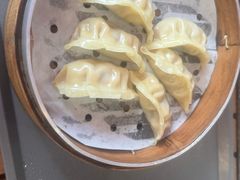 -鸡鸣汤包(红山动物园店)