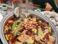 -滋味烤鱼(祥和里店)