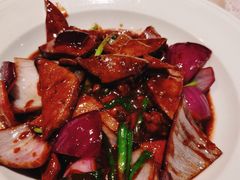 -羲和雅苑•北京烤鸭(乐园道万象城店)