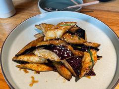 -薇酌饮·陕西菜(南门外店)