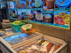 -一同楼福州菜馆(五四店)