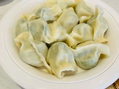 -海知道大连海鲜水饺(南山大冲店)