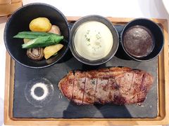 -L'Arome芳芳法国餐厅(仙林金鹰店)