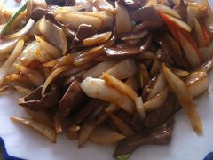 -老妈菜馆(建设街店)