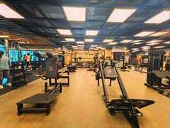 -燃坊JEN ACTIVE游泳健身中心·深圳前海JEN酒店