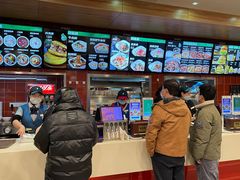 -魏家凉皮(解放路火车站店)