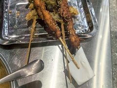 -堂堂小伙夫·辽宁小吃大排档(京西大悦城店)