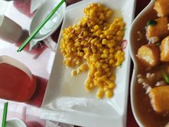 -青岛锅贴(洛阳路分店)