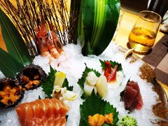 -割烹旭日本料理(龙湖狮山天街店)