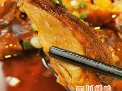 四川烤鸭-红杏酒家·地道川菜(一品天下店)