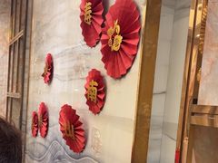 -沪华海鲜大酒楼(南汇店)