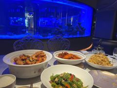 -上和臻品中国菜(花园街店)