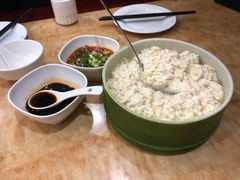 河水豆花-力力豆花庄(广渠门店)