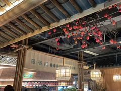 -筱爷叔·上海传统手工菜(玉树路店)