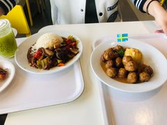 -宜家·瑞典风味餐厅(无锡店)