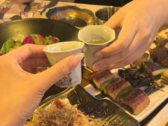 -烧鸟横丁(联发文创口岸店)
