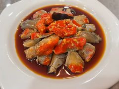 -红灯笼龙凤饭店(宁波老字号店)