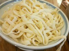 -芝麻花餐厅(祁家豁子店)