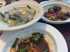 -妈妈菜舟山海鲜(定海古城店)