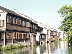 -乌镇景区