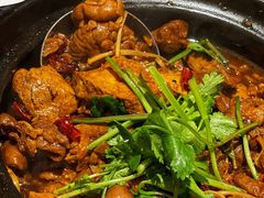 -富临轩私房菜(集庆门大街店)