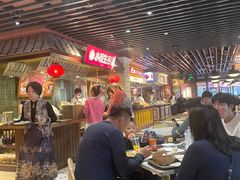 -大食代美食广场(迪士尼小镇店)