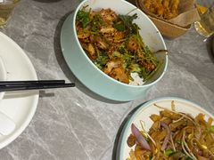 -肥家大排档(天河体育西店)