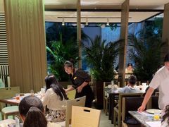 -金海湾自助餐厅(金陵饭店)