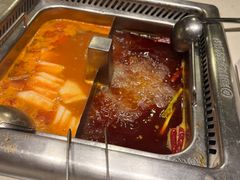 -海底捞火锅(上元大街店)