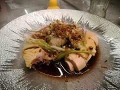 -啫神·广州地标美食(北京路店)