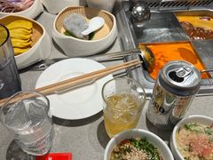 -海底捞火锅(江北万达商业广场店)