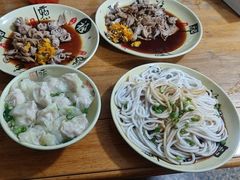-胖子粿条老店(五洲第一城店)