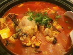 -贵州大厦贵州厅(樱花园西街店)