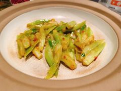 -上海滩餐厅(BFC外滩金融中心店)