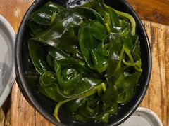-令狐冲烤鱼·烧菜馆(达明店)