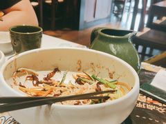 -云海肴·汽锅鸡·云南菜(天山百盛优客店)